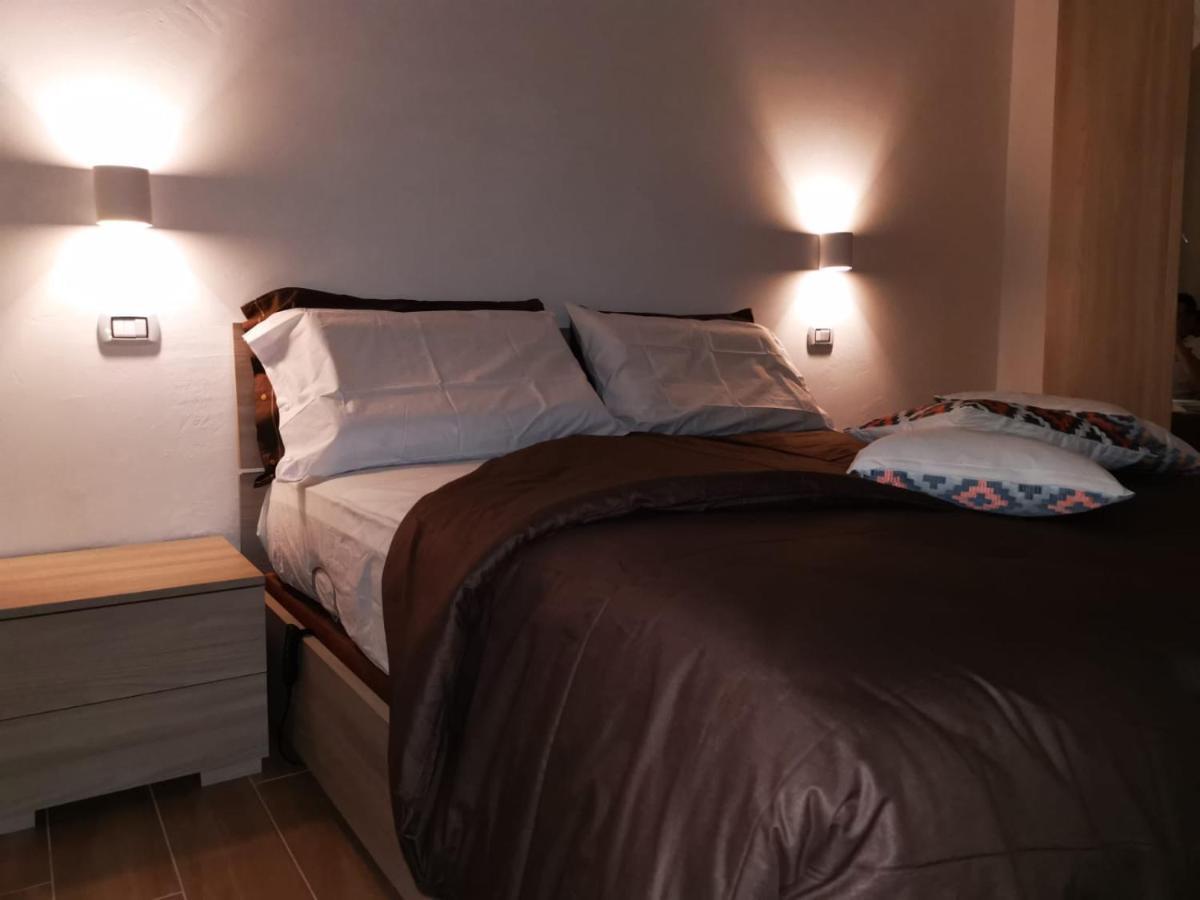 B&B Belli Dentro Βερόνα Εξωτερικό φωτογραφία
