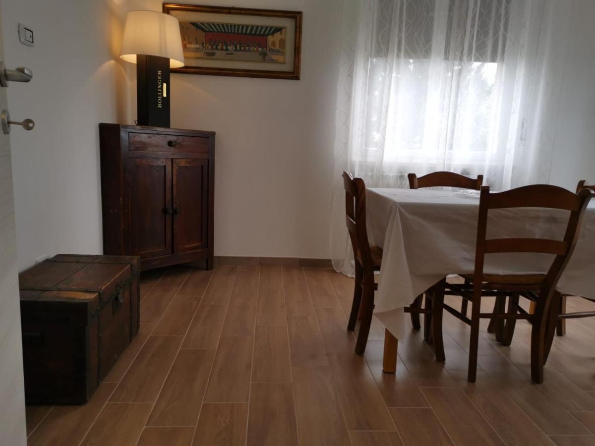 B&B Belli Dentro Βερόνα Εξωτερικό φωτογραφία