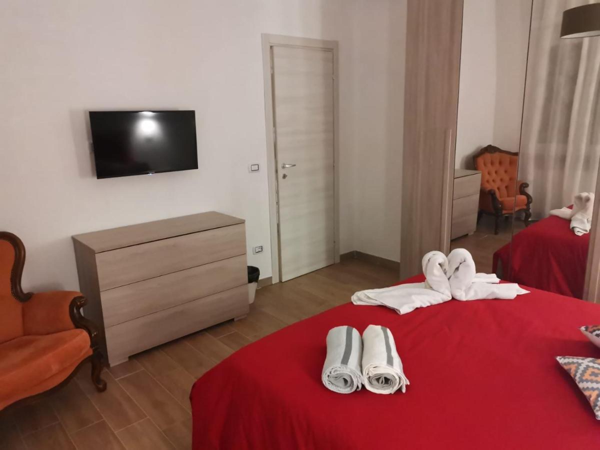 B&B Belli Dentro Βερόνα Εξωτερικό φωτογραφία