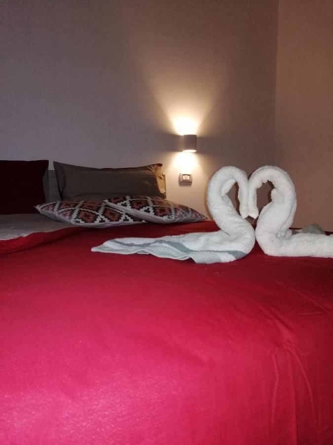 B&B Belli Dentro Βερόνα Εξωτερικό φωτογραφία