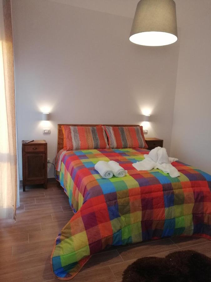 B&B Belli Dentro Βερόνα Εξωτερικό φωτογραφία