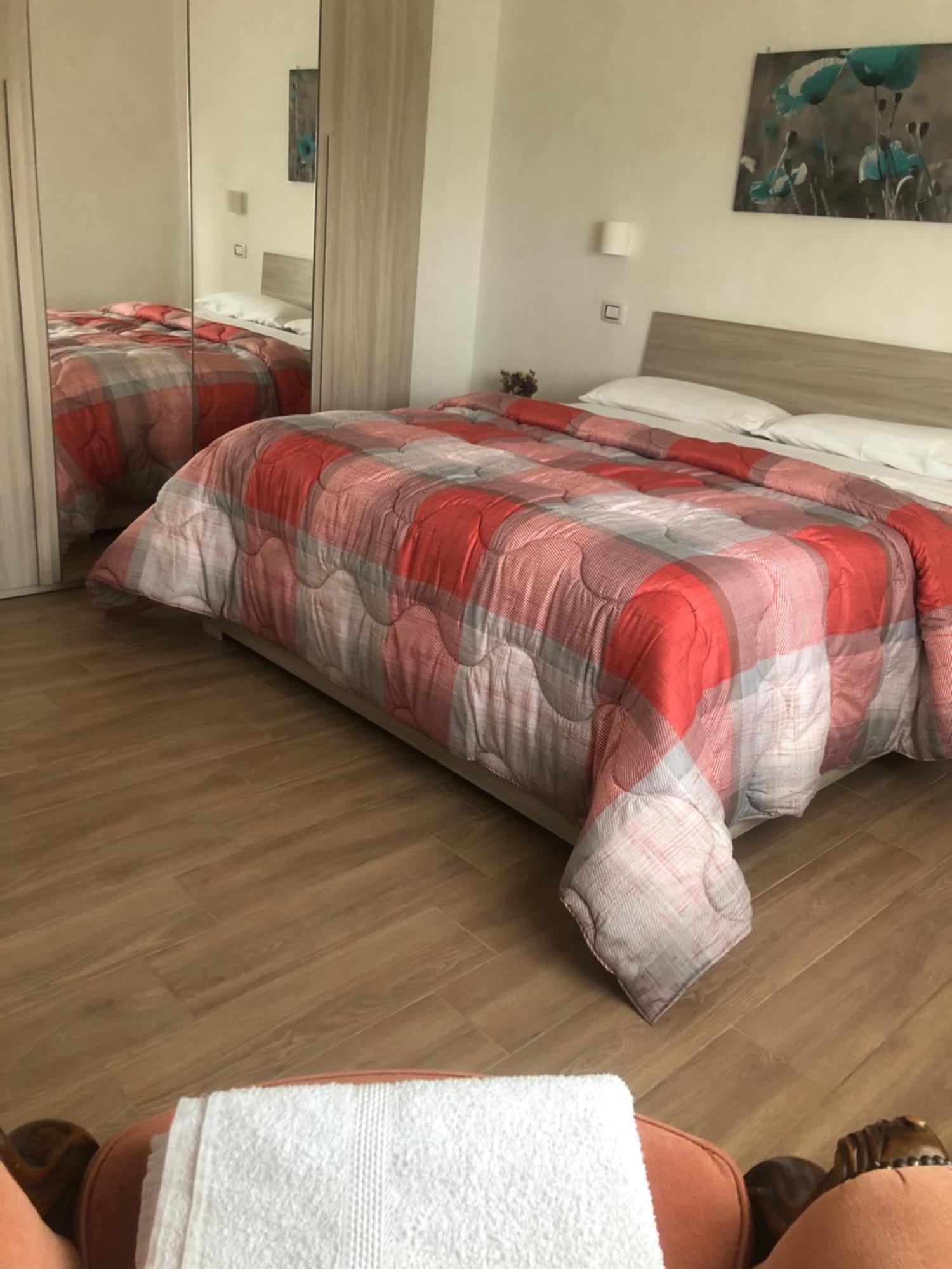B&B Belli Dentro Βερόνα Εξωτερικό φωτογραφία