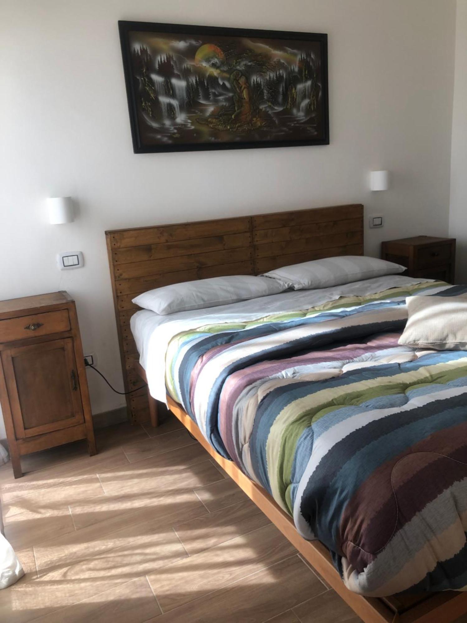 B&B Belli Dentro Βερόνα Εξωτερικό φωτογραφία